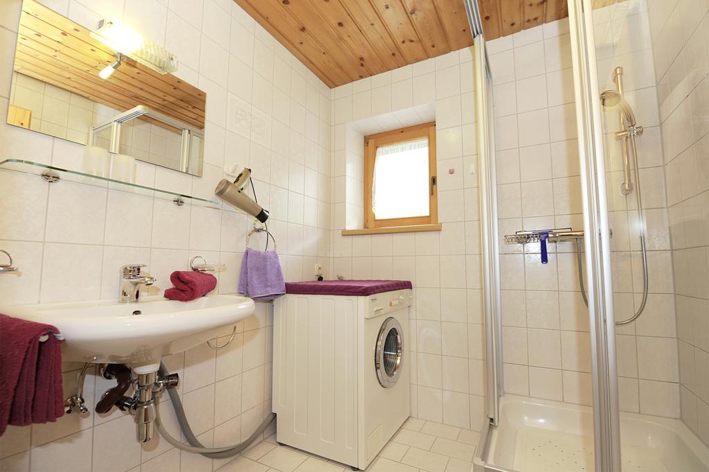 דירות בארטהולומאברג Haus Natalie חדר תמונה